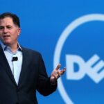 30 frases de Michael Dell, fundador de Dell Inc.