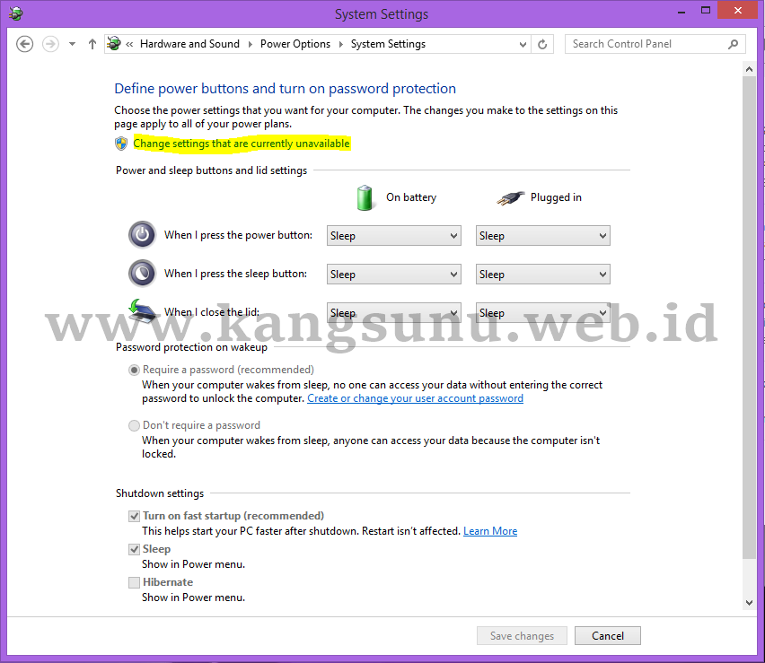 Solucione el error de montaje del disco en Linux en arranque dual Windows 8 / 8.1 y Linux Mint