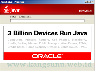 Cómo instalar el kit de desarrollo de Java