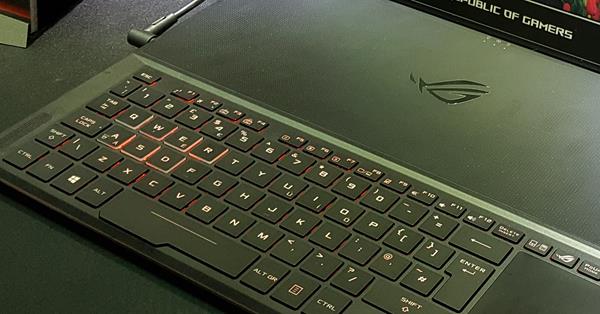 10 formas de elegir una computadora portátil para juegos buena y de calidad