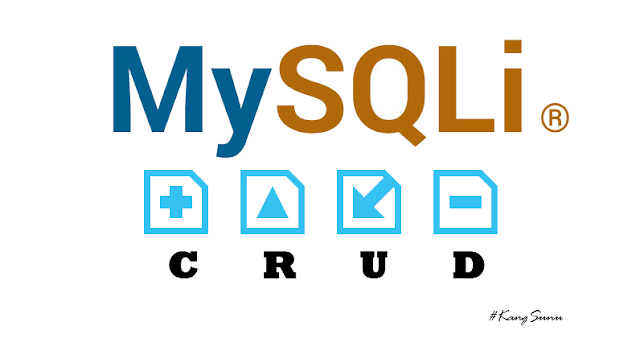 Cómo hacer un MySQLi CRUD, MySQLi CRUD en PHP, CRUD con la extensión MySQLi en PHP