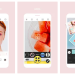 5 aplicaciones Android que harán que tus selfies sean más hermosas