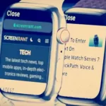 Cómo usar el navegador Secret Safari en Apple Watch