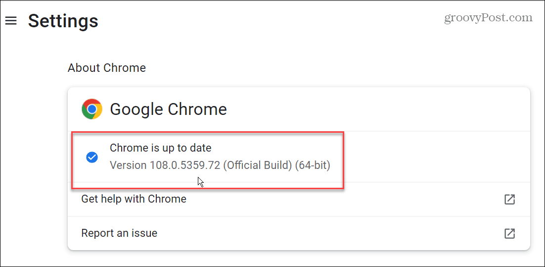 Arreglar ERR_SPDY_PROTOCOL_ERROR en Chrome