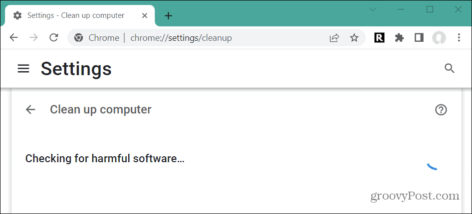 Cómo arreglar ERR_SPDY_PROTOCOL_ERROR en Chrome