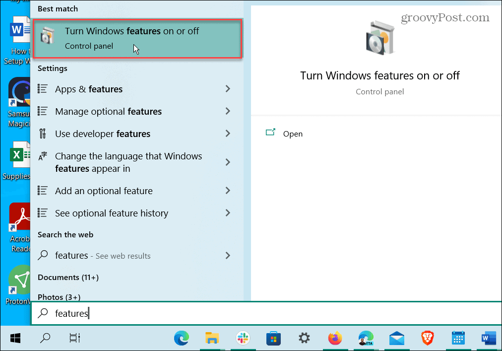 Cómo reproducir un archivo VOB en Windows 10