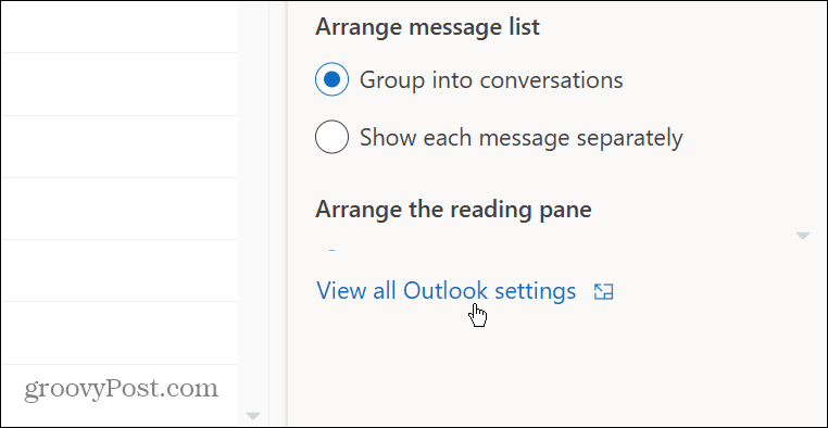 Cómo cambiar la zona horaria en Microsoft Outlook