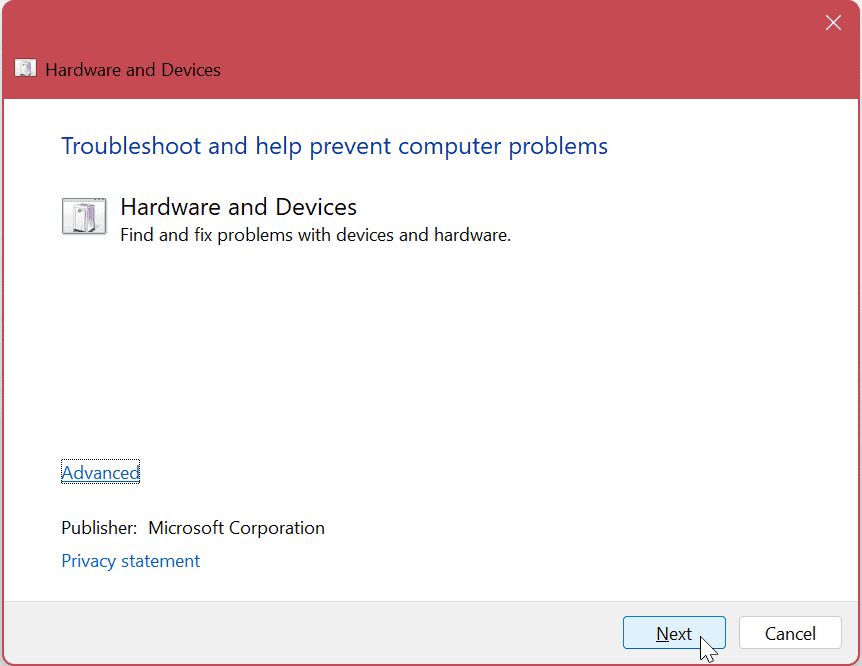 Solucionar el error 0x8007045d en Windows