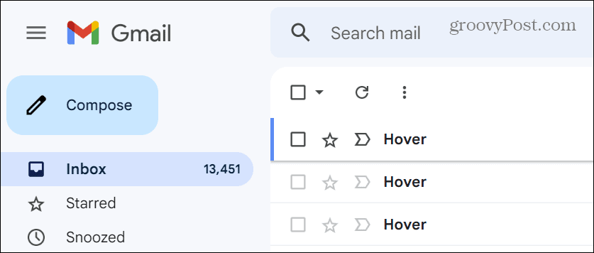Agregar Gmail a la barra de tareas de Windows 11