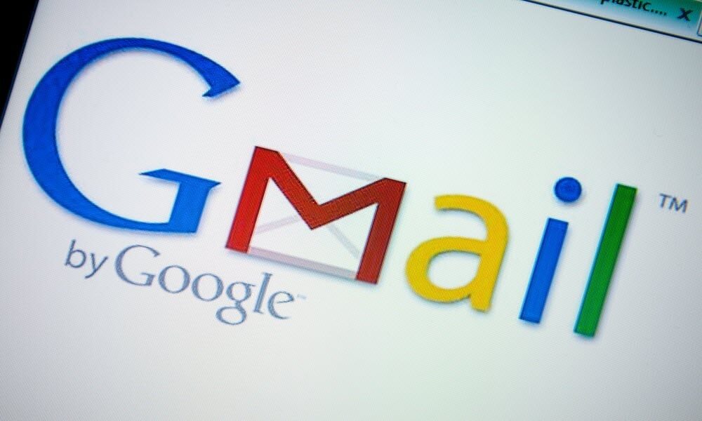 Cómo habilitar o deshabilitar imágenes en Gmail