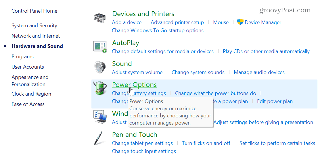 PC con Windows 11 arranca más rápido