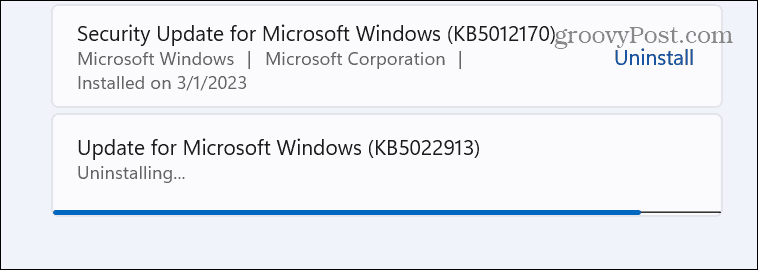 Solucionar el retraso del juego en Windows 11