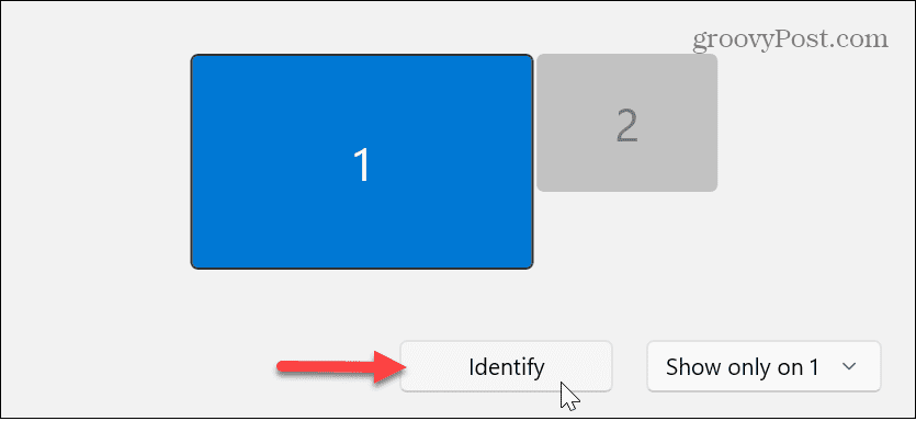 Cómo duplicar iconos de escritorio en la configuración de dos monitores