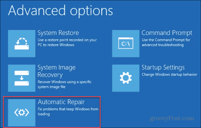 Cómo corregir el error "La protección de recursos de Windows no pudo realizar la operación solicitada"