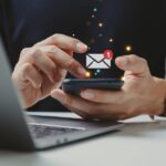 Cómo imprimir un correo electrónico desde Outlook