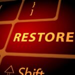 Cómo arreglar la restauración del sistema que no funciona en Windows