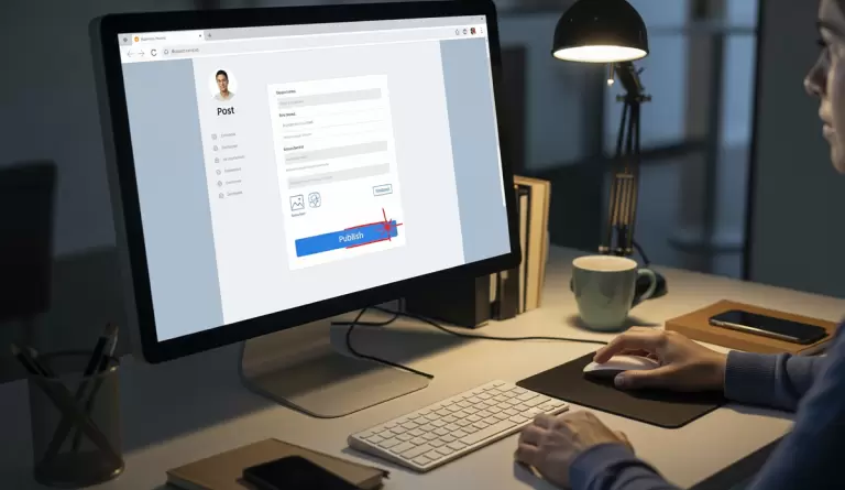¿Con cuánta frecuencia debo publicar contenido para mejorar mi SEO?