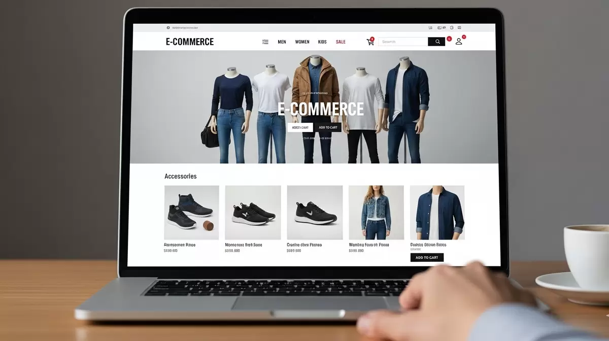 Consejos SEO para la estructura de URL de una tienda de comercio electrónico
