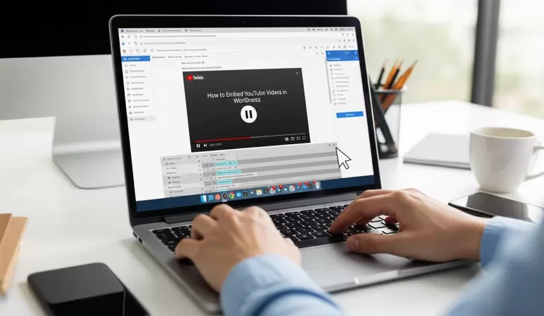 ¿Incrustar videos de Youtube puede mejorar mi SEO?