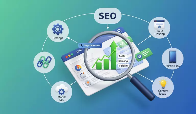 ¿Los enlaces externos ayudan a mejorar el SEO?