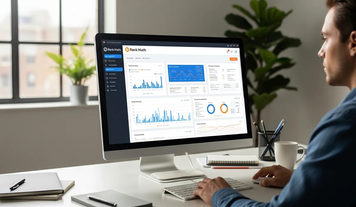 Los puntos fuertes de Rank Math para tu SEO