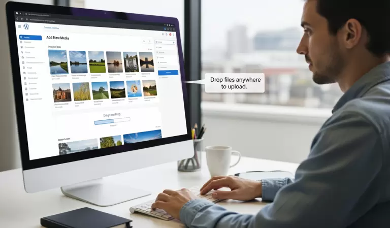 ¿Usar las mismas imágenes para diferentes landing pages afecta el SEO?