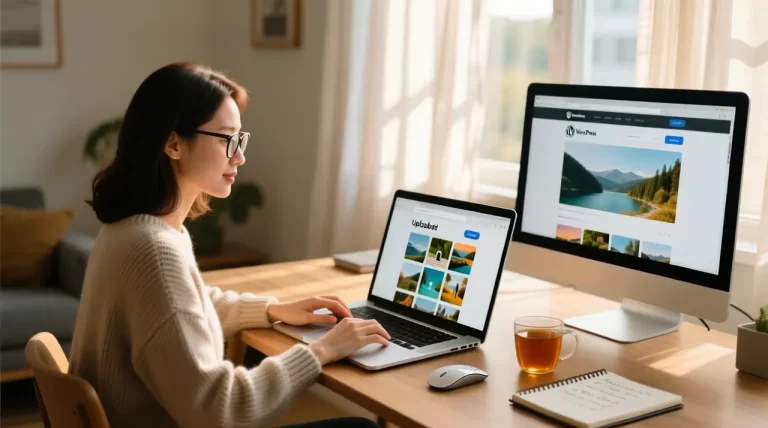 15 Consejos esenciales de optimización de imágenes para SEO